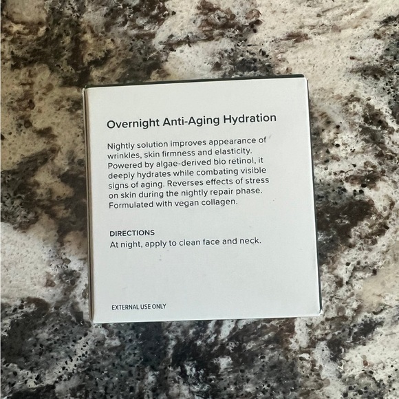 Osea Collagen Dream Night Cream Full Size - Picture 3 of 6